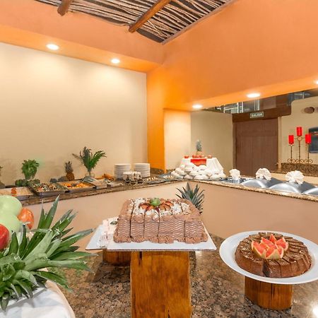 Posada Real Los Cabos San José del Cabo Eksteriør bilde