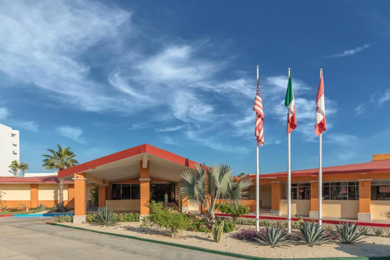 Posada Real Los Cabos San José del Cabo Eksteriør bilde