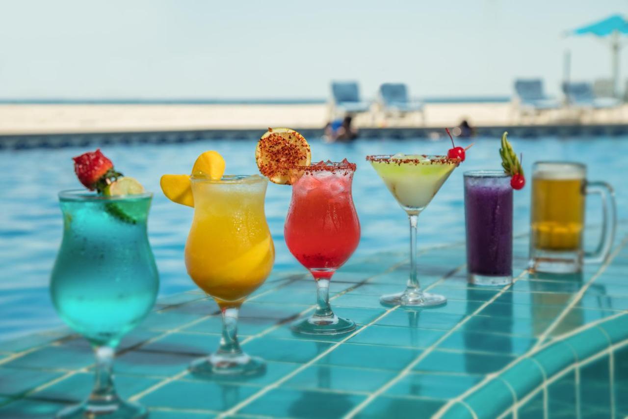 Posada Real Los Cabos San José del Cabo Eksteriør bilde