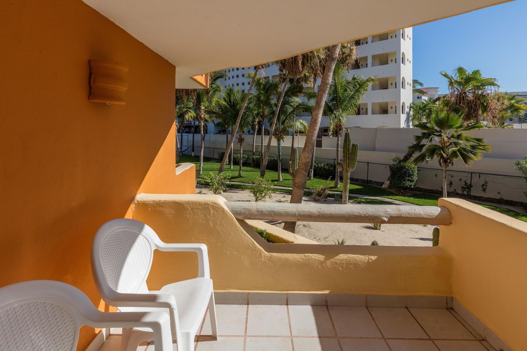 Posada Real Los Cabos San José del Cabo Eksteriør bilde