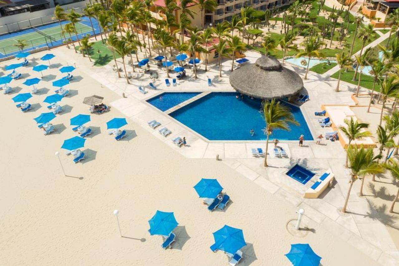 Posada Real Los Cabos San José del Cabo Eksteriør bilde