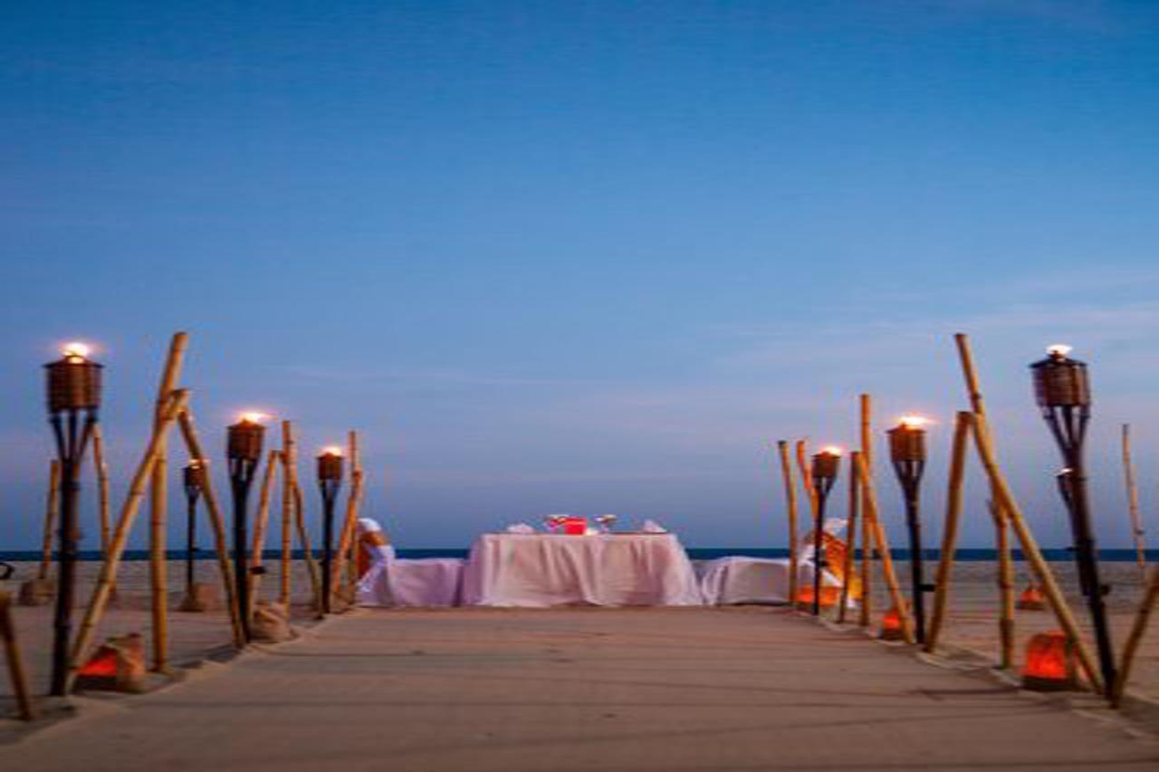 Posada Real Los Cabos San José del Cabo Eksteriør bilde
