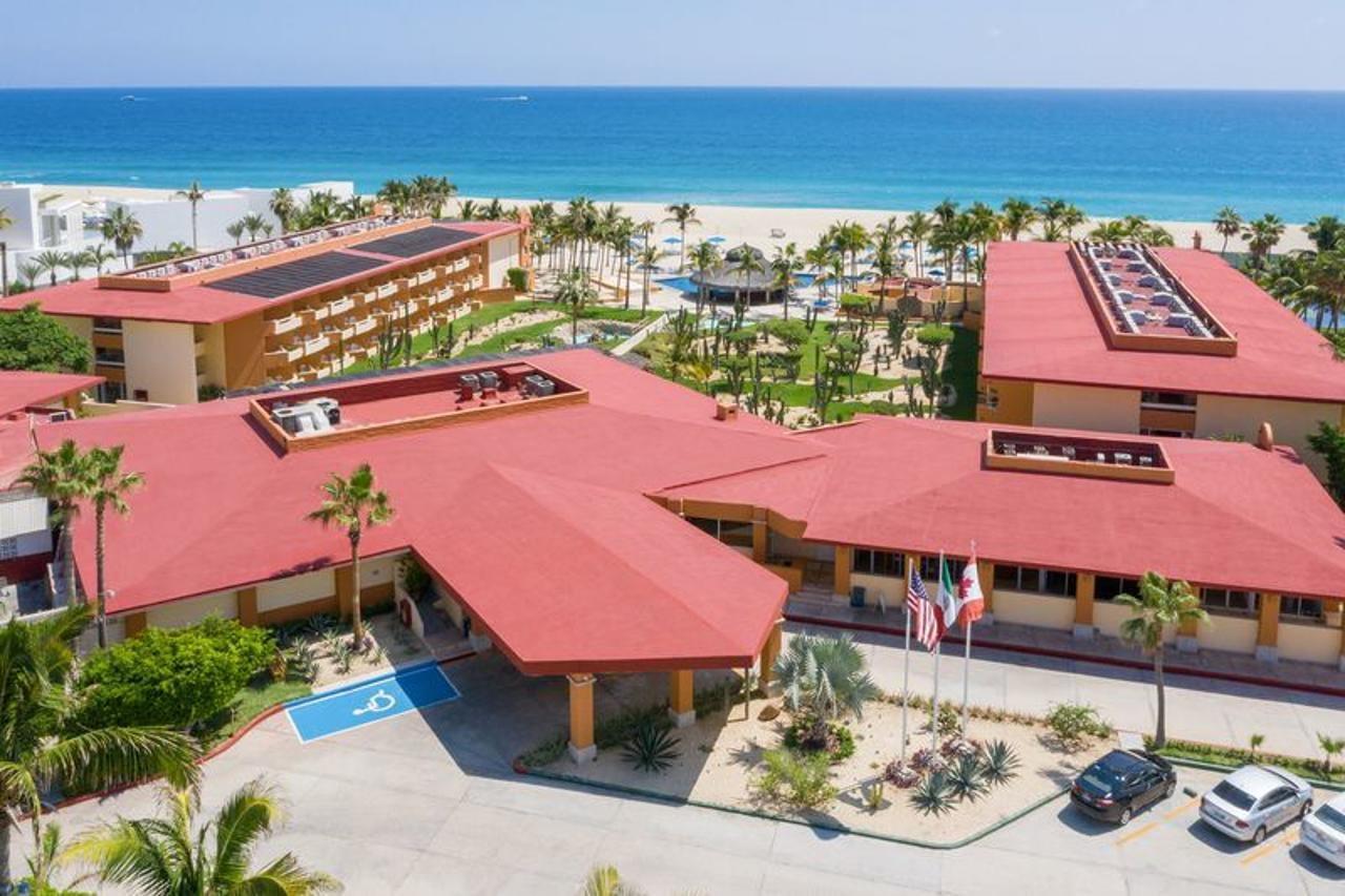 Posada Real Los Cabos San José del Cabo Eksteriør bilde