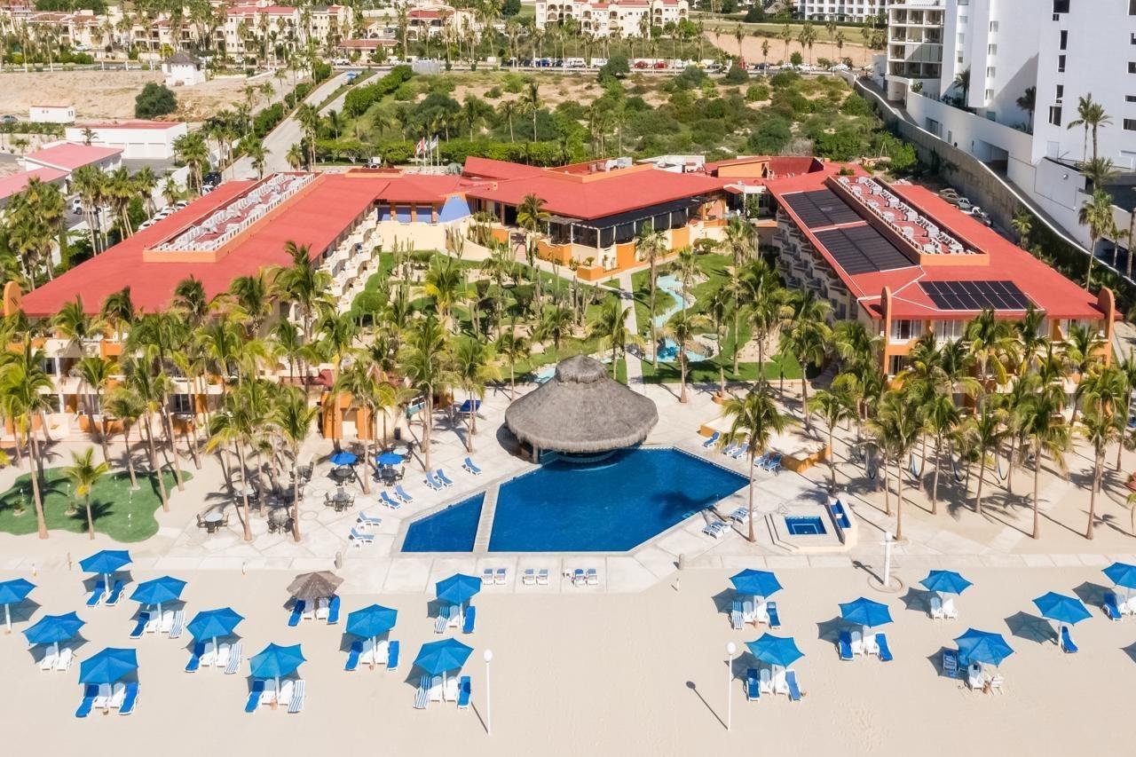 Posada Real Los Cabos San José del Cabo Eksteriør bilde