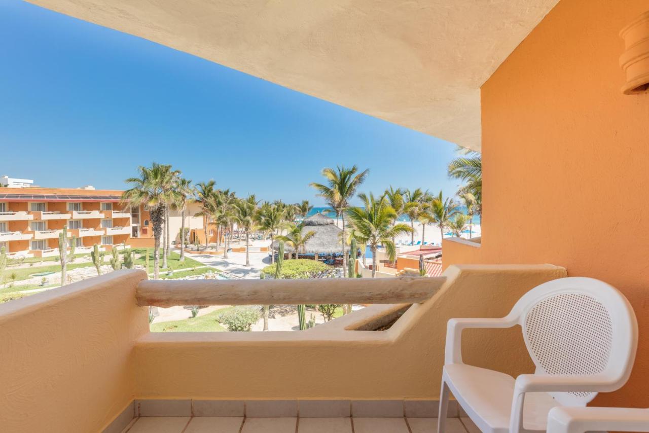 Posada Real Los Cabos San José del Cabo Eksteriør bilde