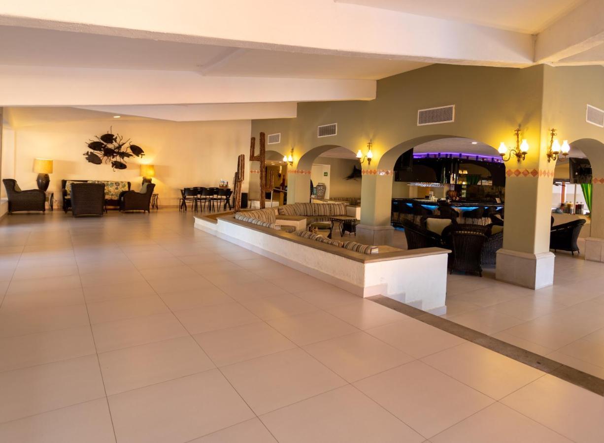 Posada Real Los Cabos San José del Cabo Eksteriør bilde