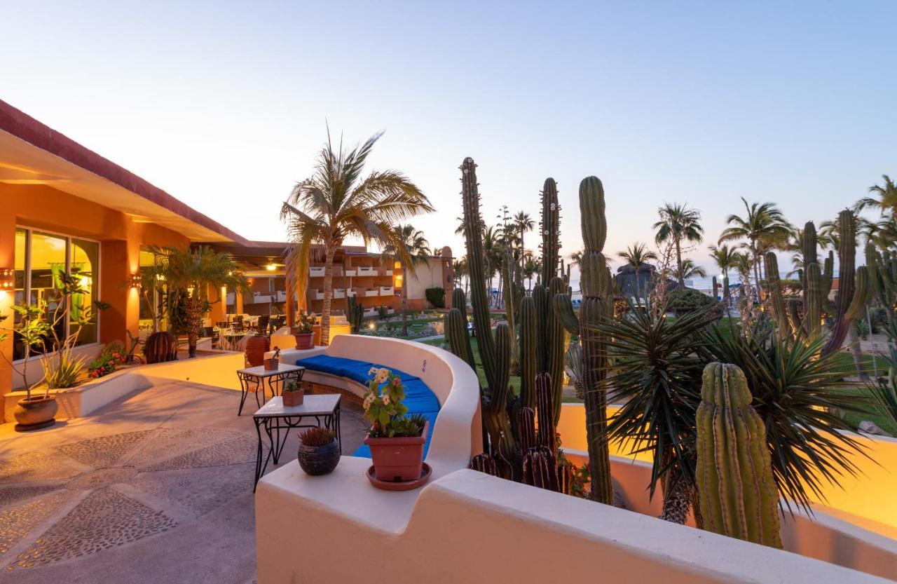 Posada Real Los Cabos San José del Cabo Eksteriør bilde