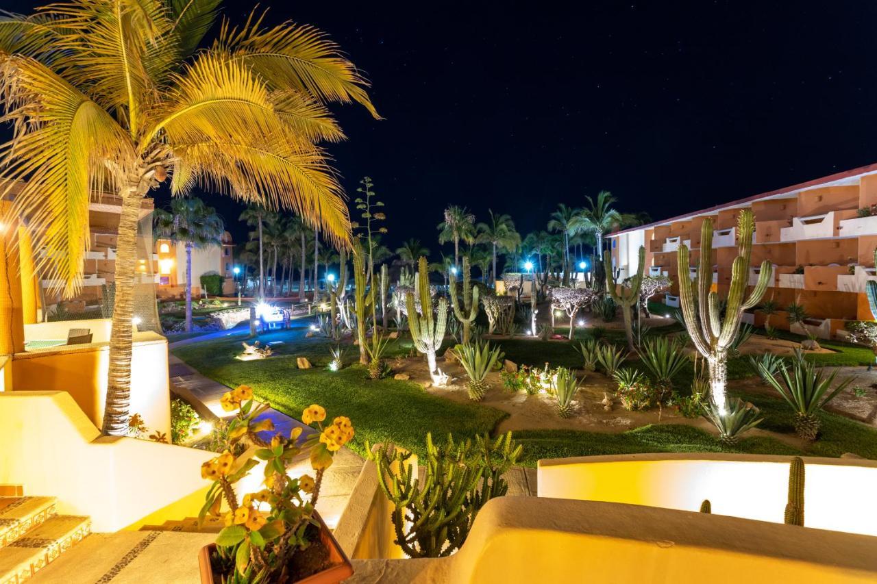 Posada Real Los Cabos San José del Cabo Eksteriør bilde