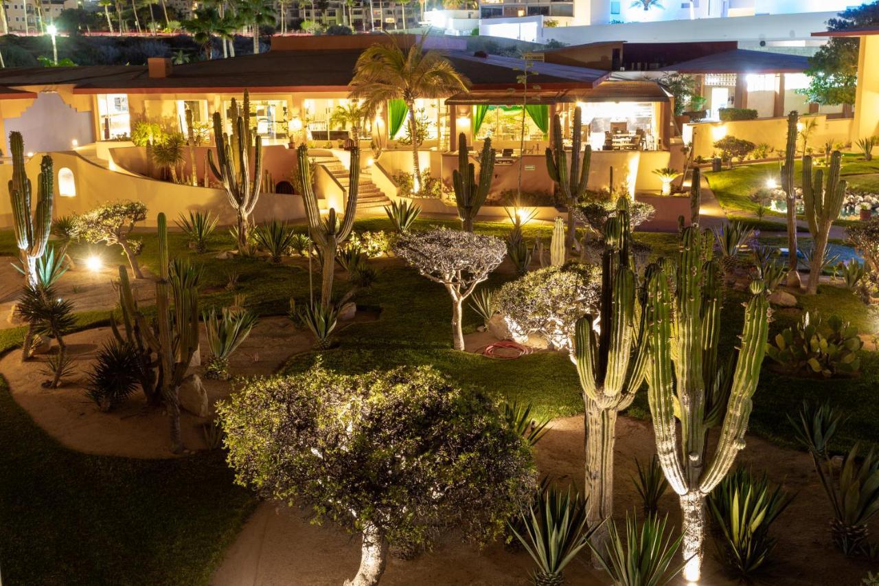 Posada Real Los Cabos San José del Cabo Eksteriør bilde