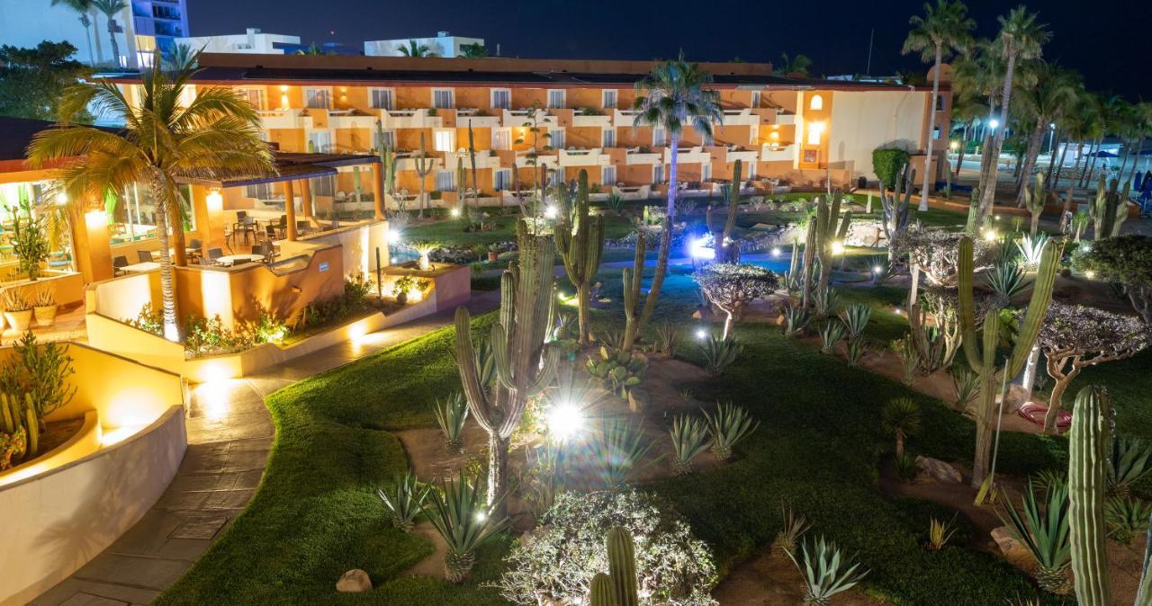 Posada Real Los Cabos San José del Cabo Eksteriør bilde