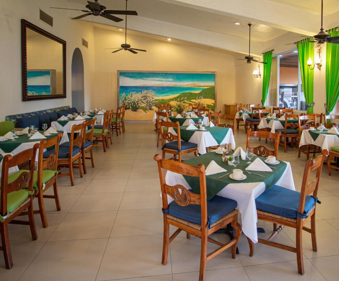 Posada Real Los Cabos San José del Cabo Eksteriør bilde