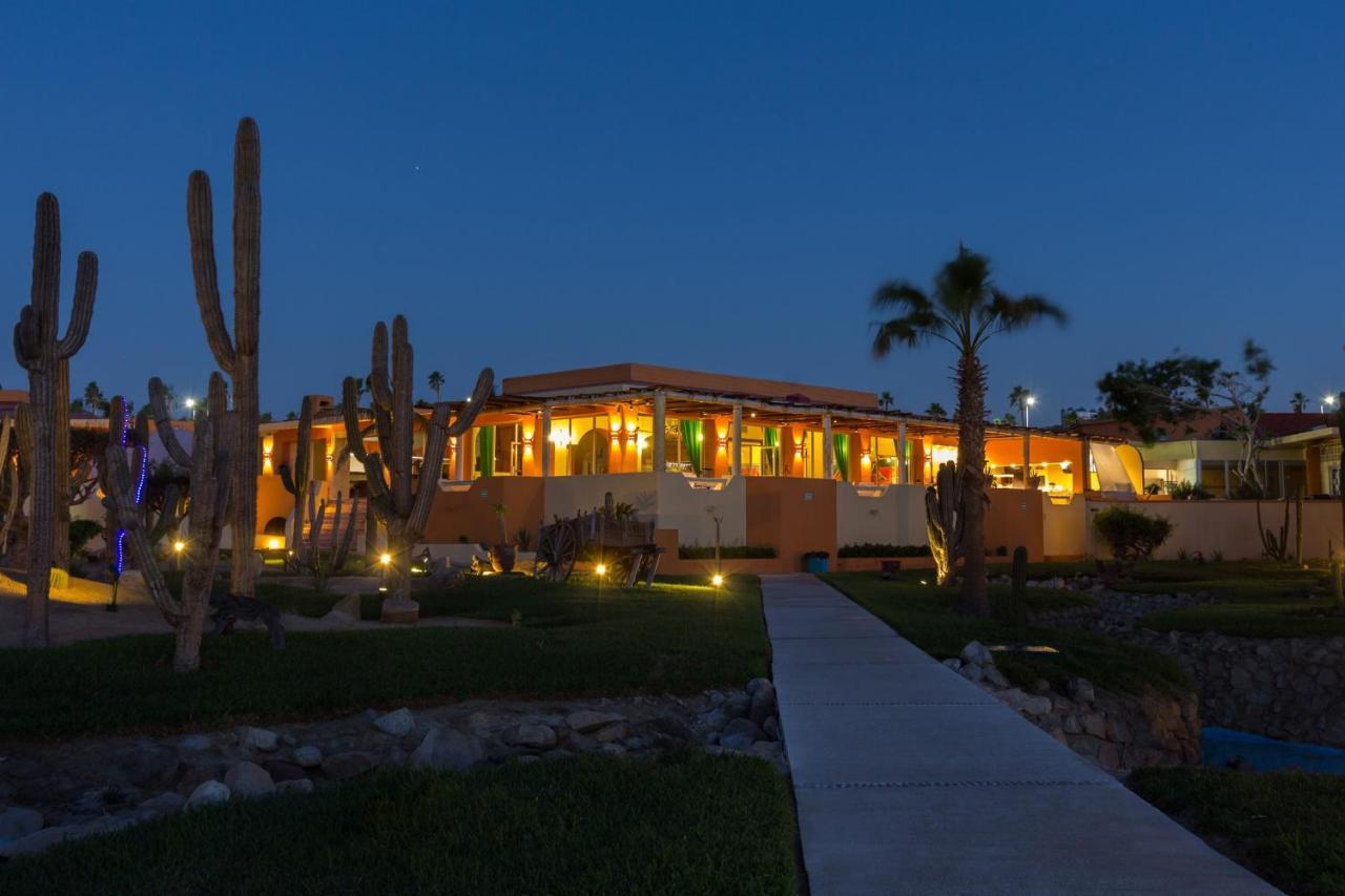 Posada Real Los Cabos San José del Cabo Eksteriør bilde