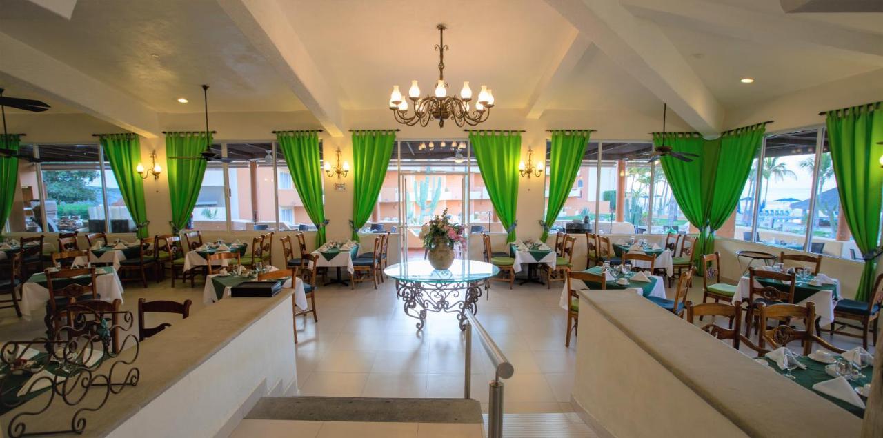 Posada Real Los Cabos San José del Cabo Eksteriør bilde