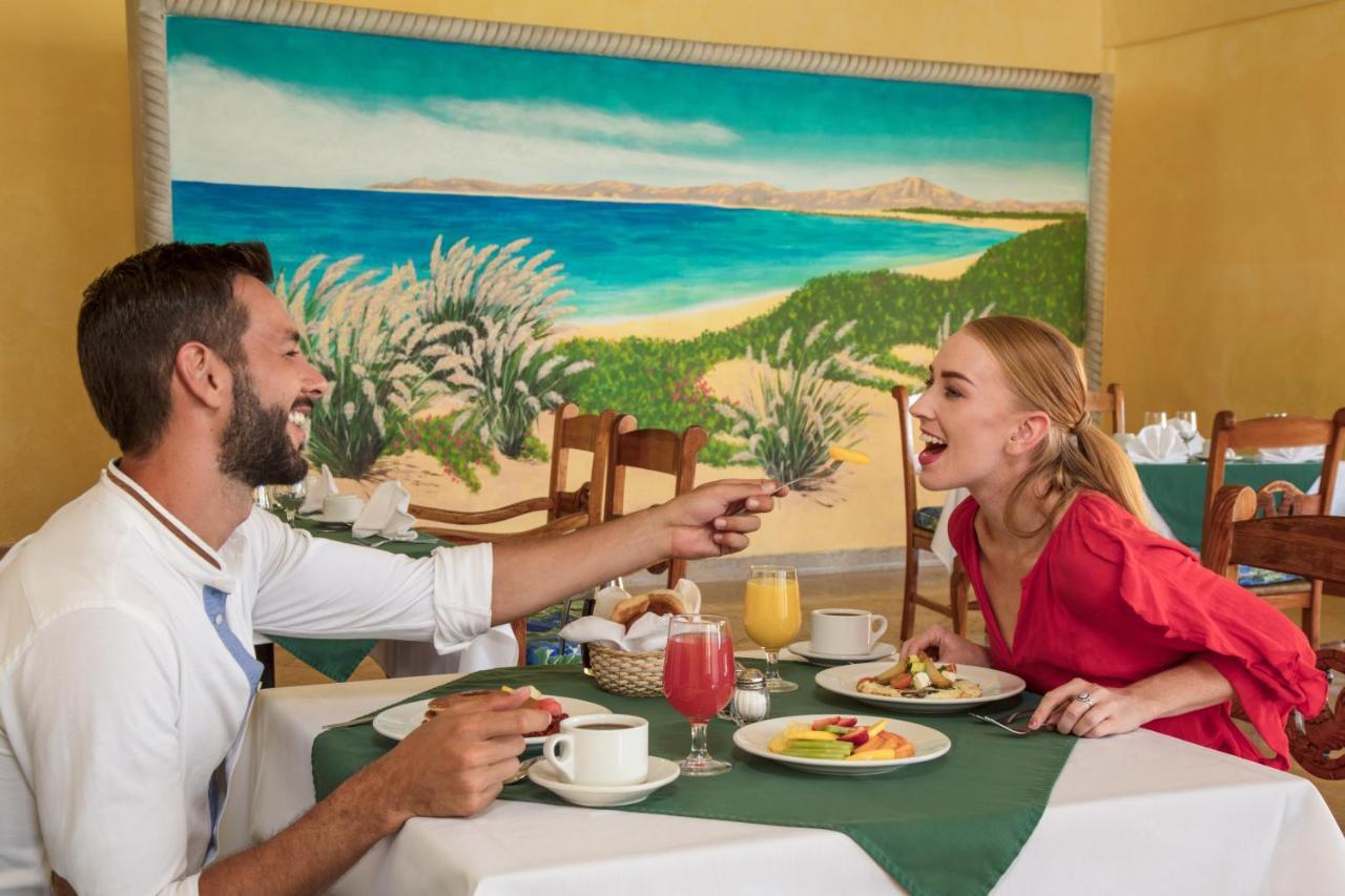 Posada Real Los Cabos San José del Cabo Eksteriør bilde