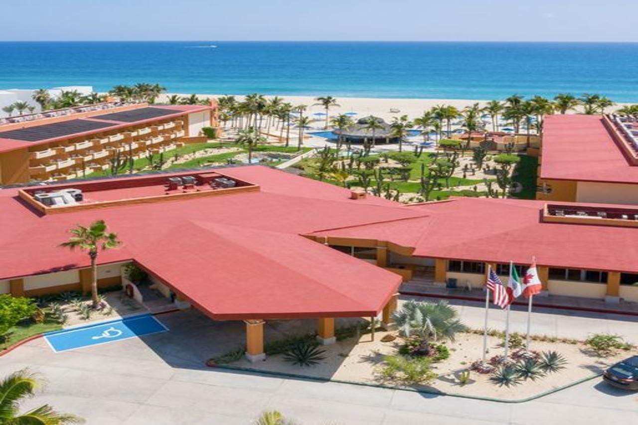 Posada Real Los Cabos San José del Cabo Eksteriør bilde