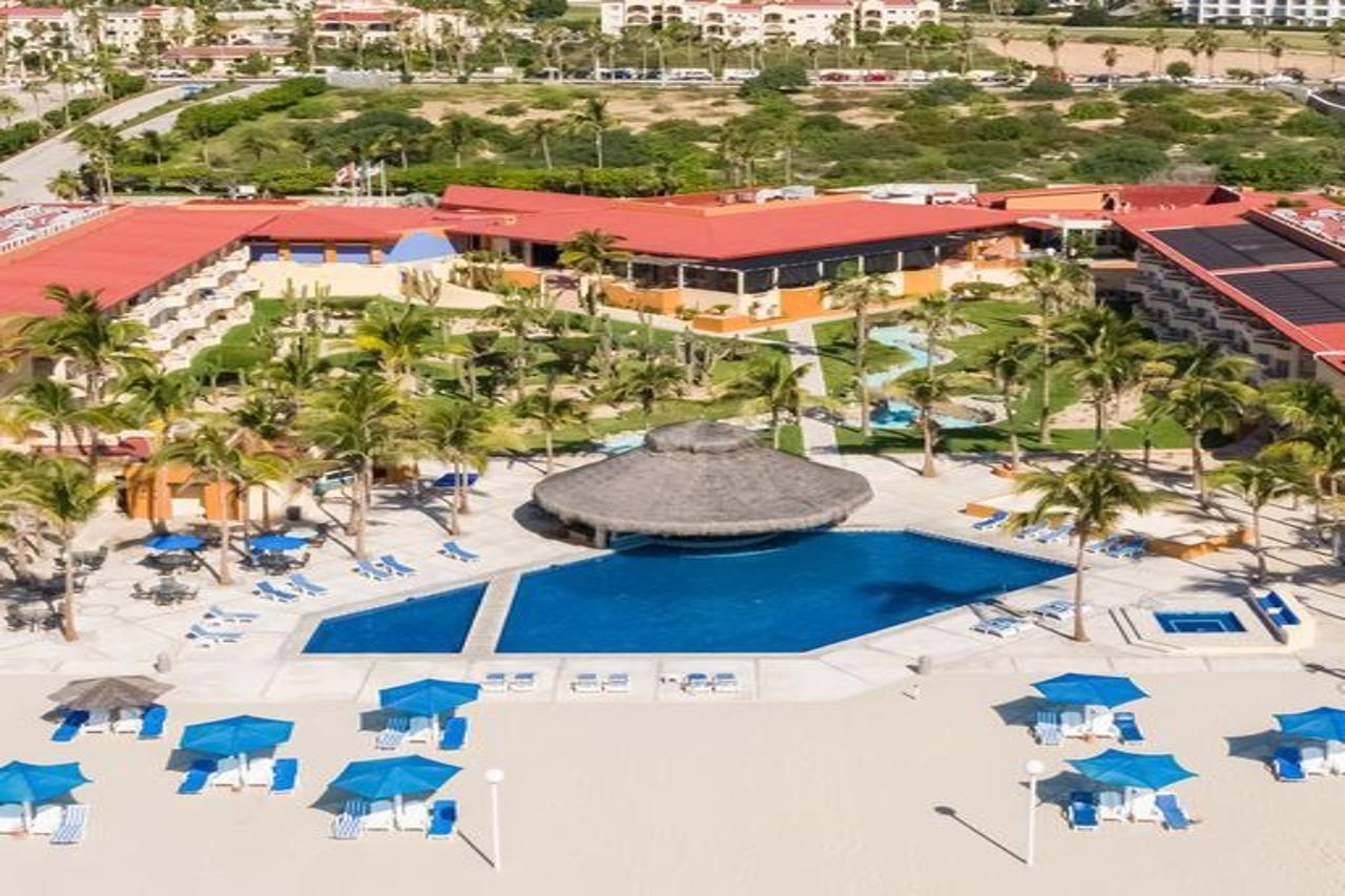 Posada Real Los Cabos San José del Cabo Eksteriør bilde