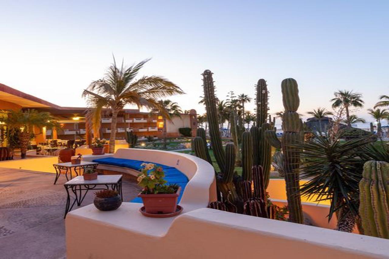 Posada Real Los Cabos San José del Cabo Eksteriør bilde
