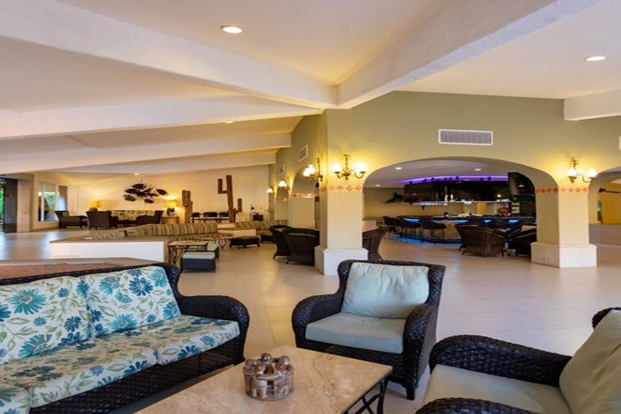 Posada Real Los Cabos San José del Cabo Eksteriør bilde
