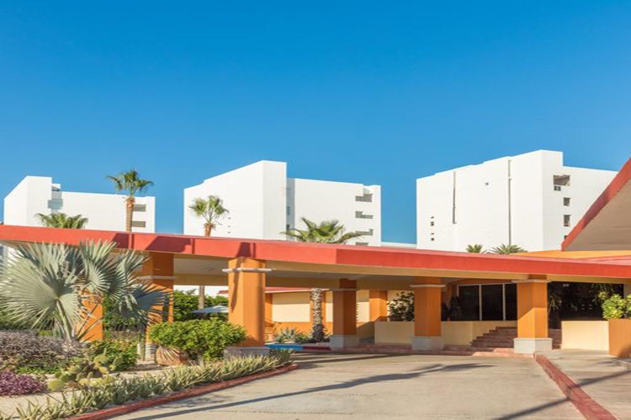 Posada Real Los Cabos San José del Cabo Eksteriør bilde