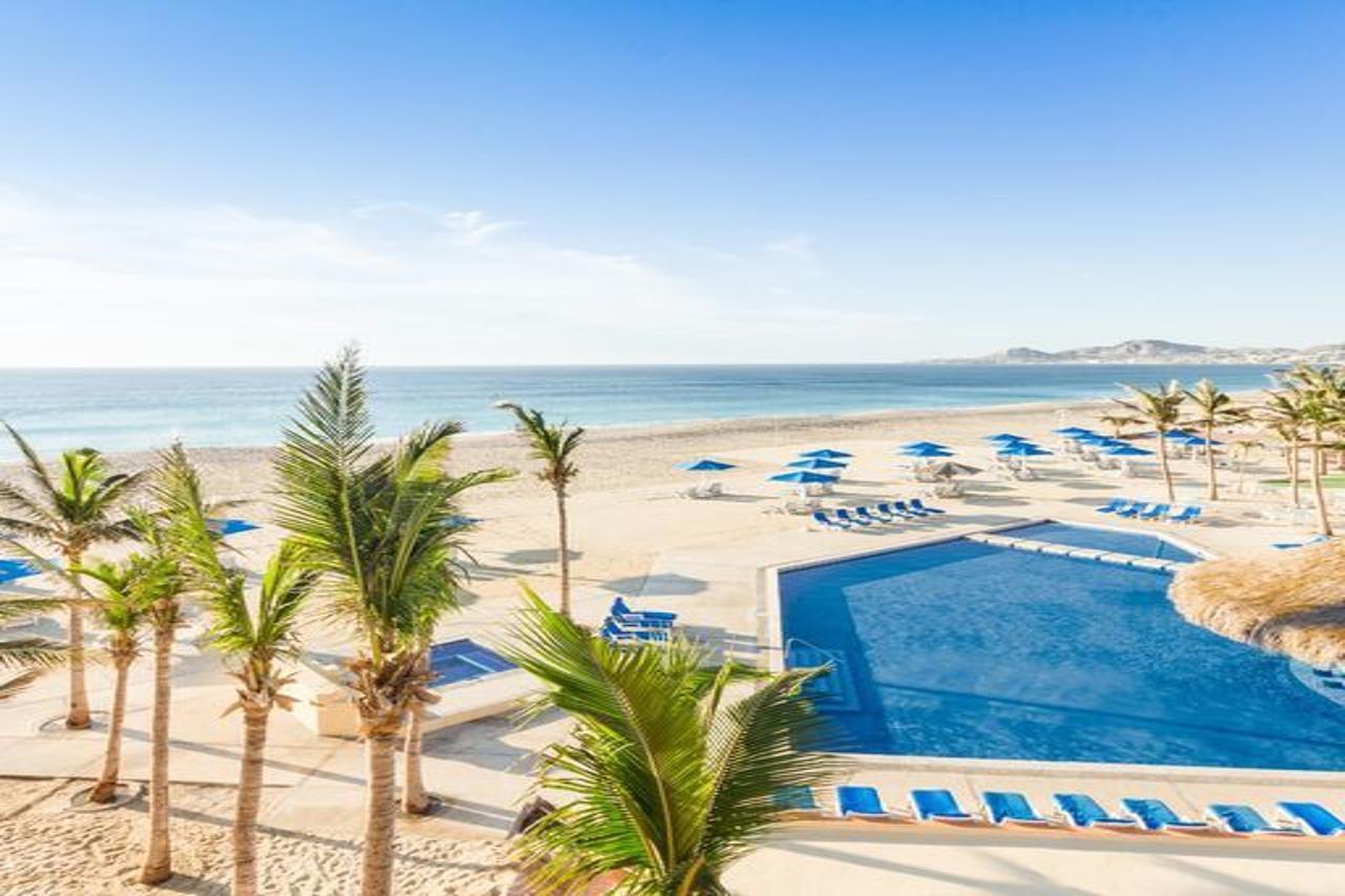 Posada Real Los Cabos San José del Cabo Eksteriør bilde
