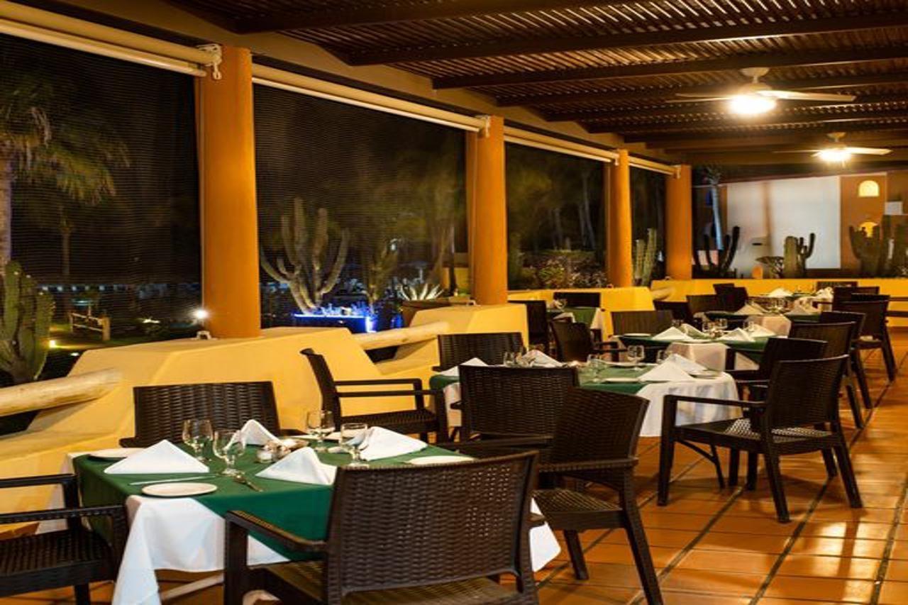 Posada Real Los Cabos San José del Cabo Eksteriør bilde