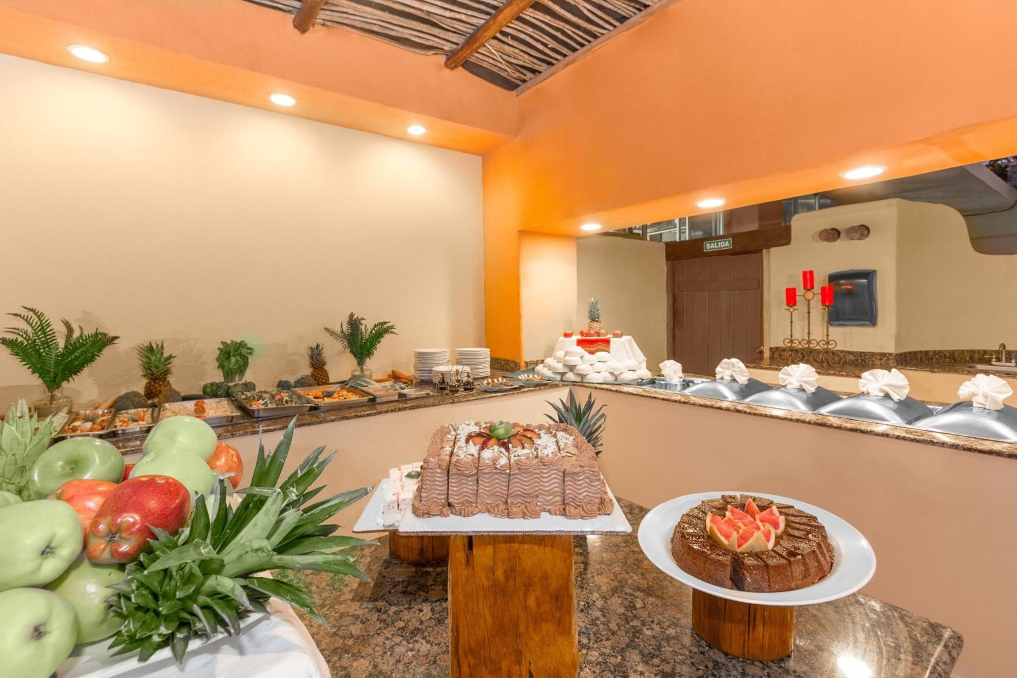 Posada Real Los Cabos San José del Cabo Eksteriør bilde