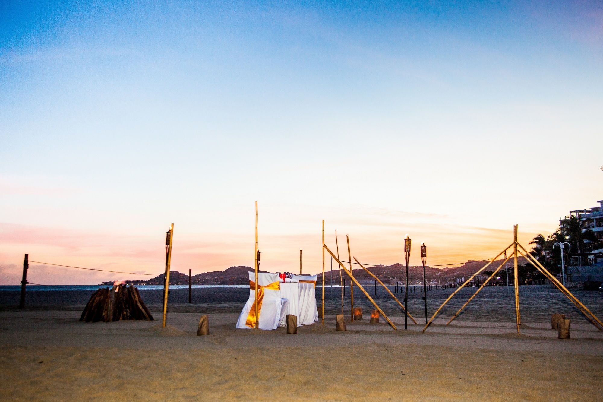 Posada Real Los Cabos San José del Cabo Eksteriør bilde