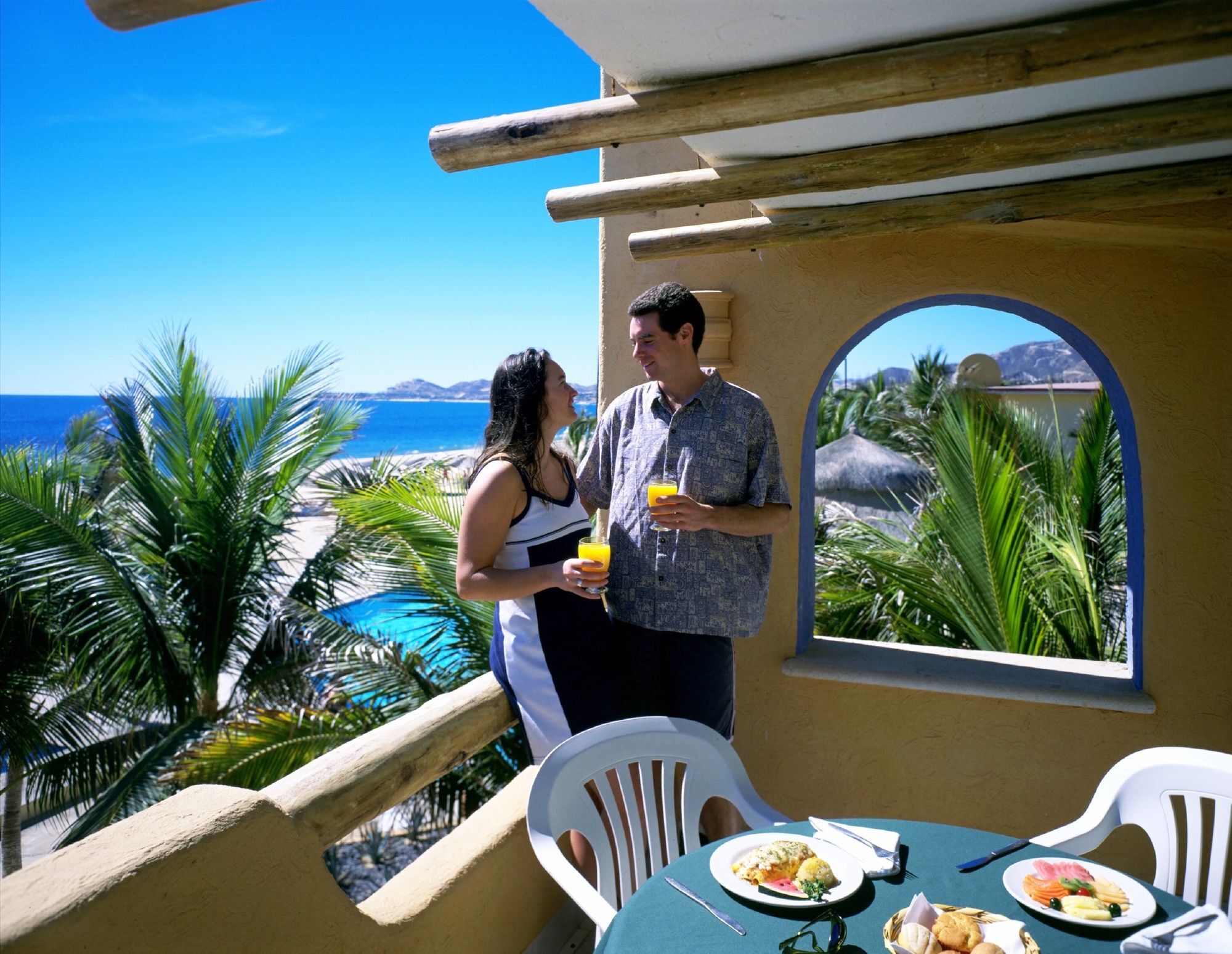 Posada Real Los Cabos San José del Cabo Eksteriør bilde