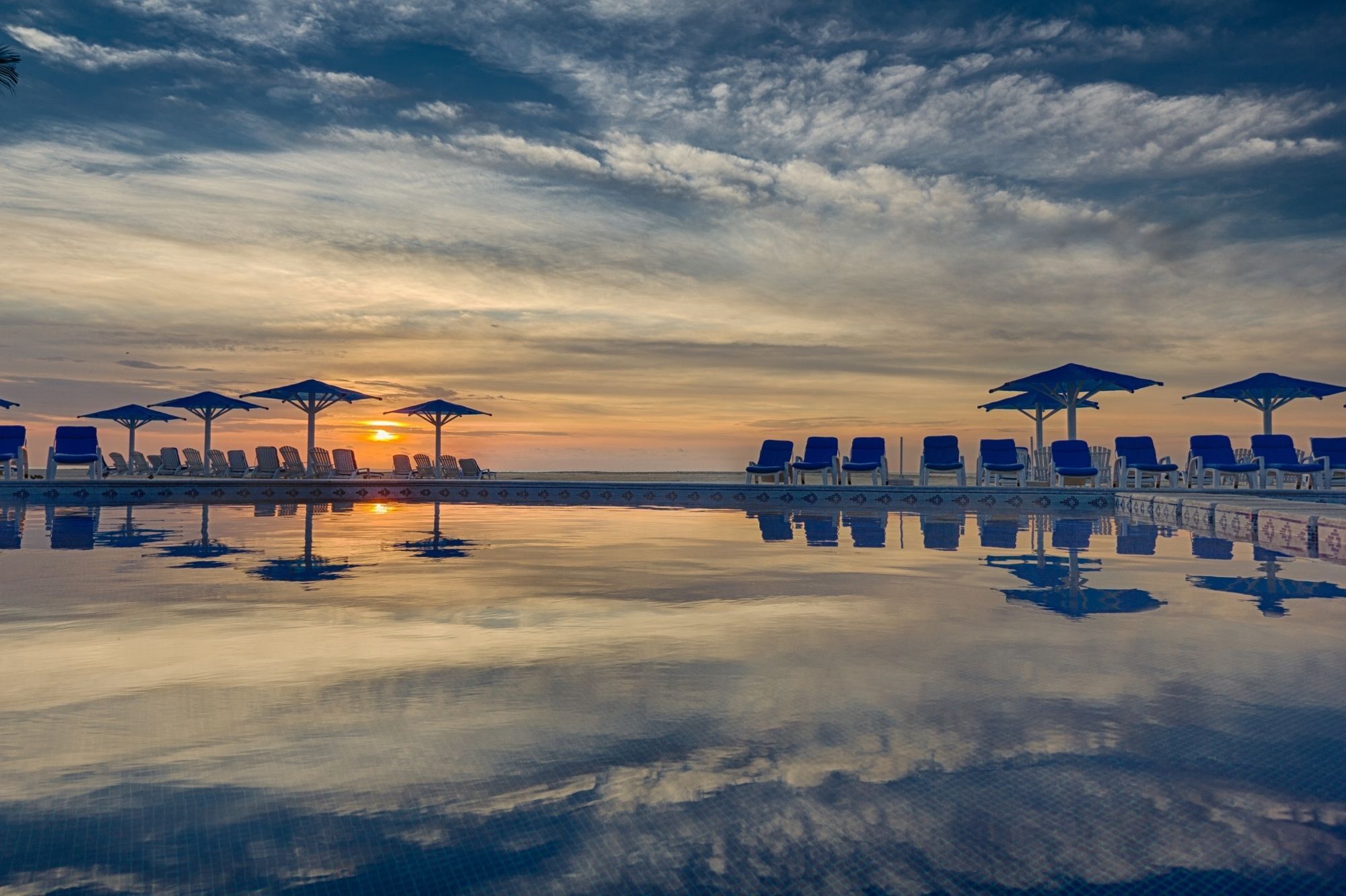 Posada Real Los Cabos San José del Cabo Eksteriør bilde