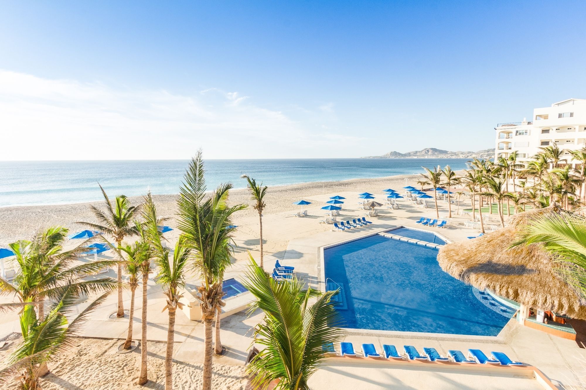 Posada Real Los Cabos San José del Cabo Eksteriør bilde