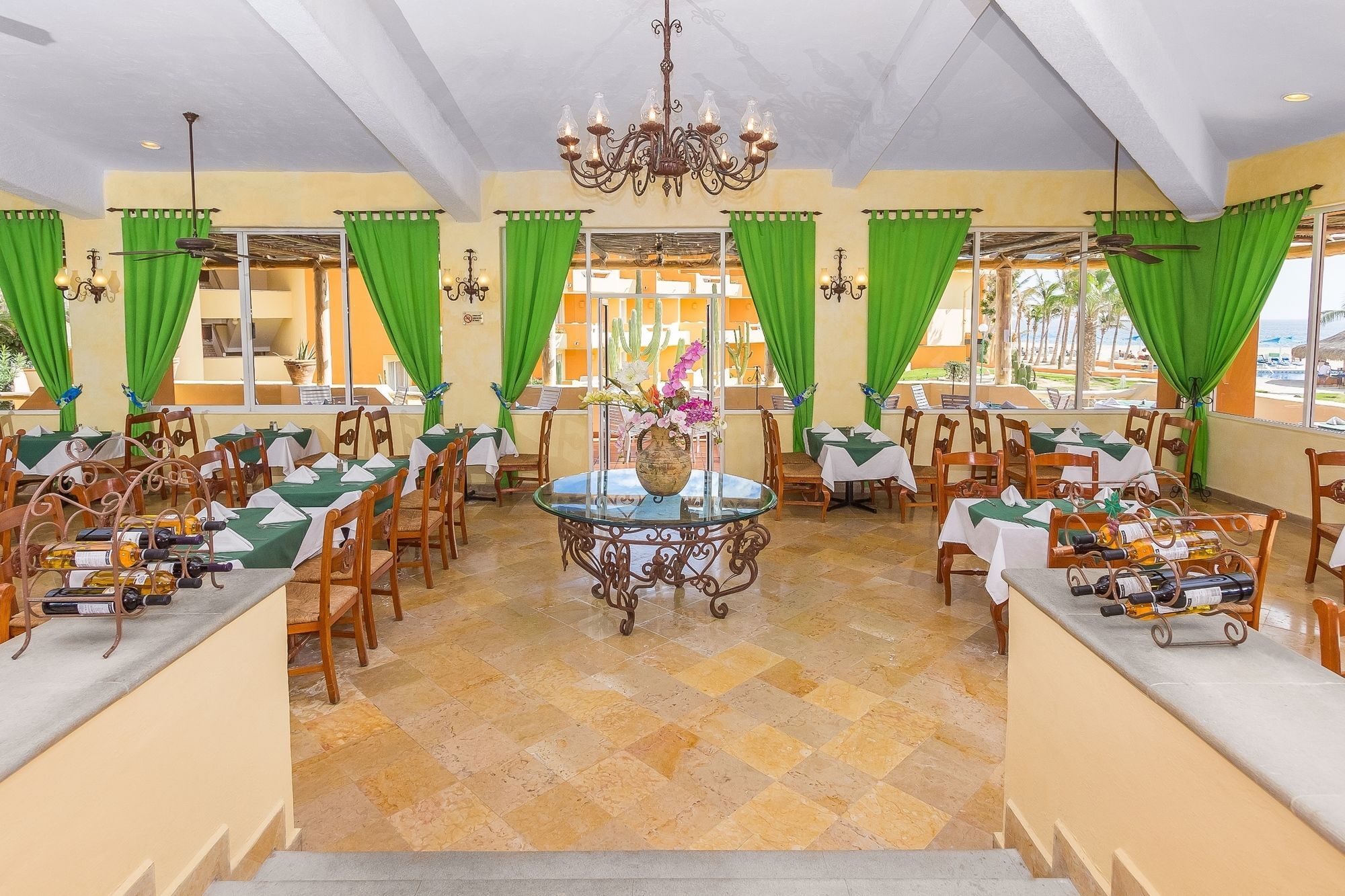 Posada Real Los Cabos San José del Cabo Eksteriør bilde